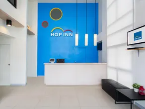 HOP INN Surat Thani - Image 5