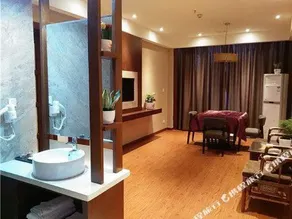 Chunqiu Huayuan Hotel - Image 3