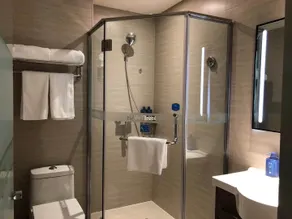 Hanting Hotel Harbin Xuefu Road - Image 3