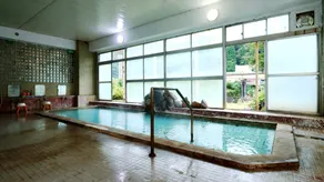 Himekawa Onsen Hotel Hakubaso - Image 3