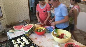 Kurak Homestay - Image 5
