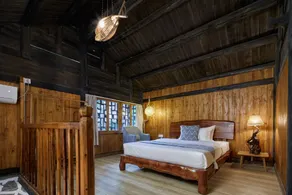 Yangshuo Yunshe Mountain Guesthouse - Image 2