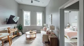Sanctuary Co 201 Loft in Downtown Johnson City - Image 3