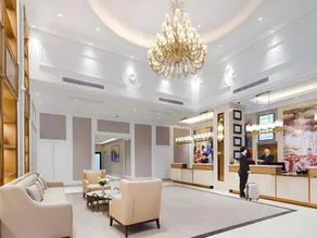 Vienna Hotel Tianjin Jinzhong Street - Image 2