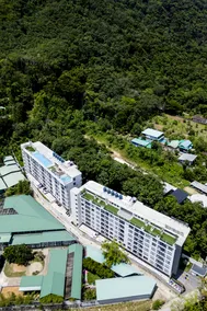 Suite Blue Horizon 2BR Sea View Fantasea Kamala - Image 4
