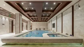Meijia Mansion Hotel (Kaiyuan Avenue Baolong Plaza Branch) - Image 5
