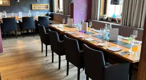 Das Alpenglühn Hotel & Restaurant - Image 5