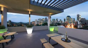Mowbray East Apartments - Image 2