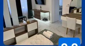 La Luna Premium Deluxe Apartment with Pool & Jacuzzi, Bikes and Secured Parking - Image 2