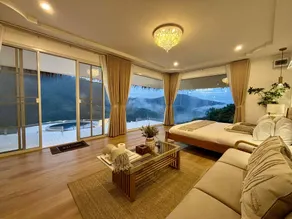 Kawin Mountain Villa - Image 2