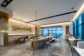Nanchang Honggutan MixC Hotel - Image 2