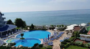 Sineva Beach Hotel - All Inclusive - Image 4