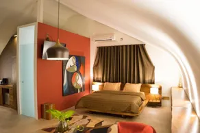 Lucca Resort & Residence - Image 2