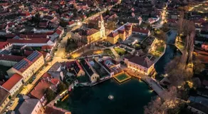 Malom-tó Vendégház Tapolca - Image 4