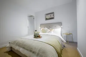 Swanston St. Hotel Apartment - Image 4