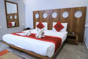 Hotel Cymbal ( sector 31 Gurgaon) - Image 3