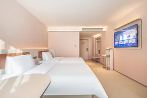 Hanting Hotel Luoyang Wangfujing - Image 2