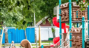 Dragsö Camping & Stugby - Image 5