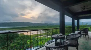 Sunset Boulevard by StayVista - Lakeside Villa with Pet-Friendly Ambiance, Deck, Terrace, Plunge Pool & Modern Flair - Image 3