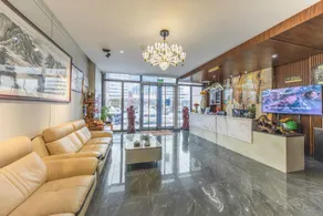 Runjia Hotel (Linyi Langya Ancient City Branch) - Image 3