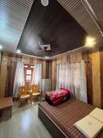 Peace Forest Retreat - Image 2