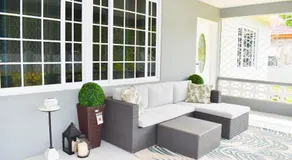 Coral House - Luxury 3BR Villa - Private Pool - 30 min from MBJ Airport! - Image 2