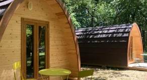 Camping Vila de Sarria - Image 2
