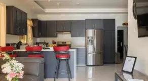Luxurious Villa Royale- 5 min drive to Ocho Rios - Image 4