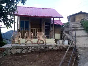 V Resorts Glamwoods Resort Dhanulti - Image 2