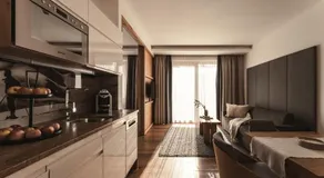Sunnsait - Appartements für Genießer - Image 3