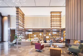Guangzhou Panyu Chimelong Wanbo centre Atour X Hotel - Free Shuttle Bus to Conton Fair Conplex during 1st 2nd Phase & Coffee Togo & Laundry and Drying services & Midnight Snack - Image 4