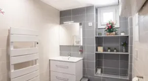 Appartement Sun GroupamaLyon Eurexpo - Image 3