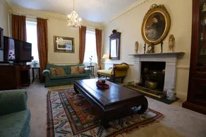 The Admirals House - Central Bath & Free Parking - Image 5