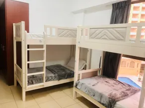 the beach hostel - Image 2
