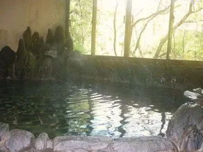 Oyabu Hotspring - Image 2