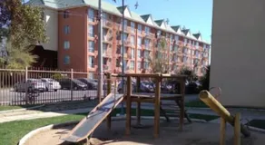 Hospedaje Rancagua - Centro - Hermoso Departamento - Image 3