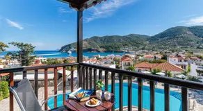 Hotel Dionyssos - Image 4
