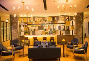 Echarm Hotel Huaihua Vocational College - Image 3