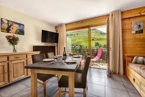 Appartements - Les Congères - Image 3