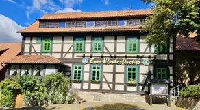 Hotel Zum Klosterfischer - Image 3