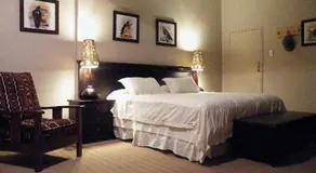 Goibib Mountain Lodge - Image 2