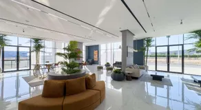 Free housekeeping visits during your stay - StayShort - Comfortable 1 Bed in Jebel Ali Sleeps 2 with Balcony - Image 4