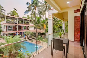 Islander Retreat Alibaug - Image 3