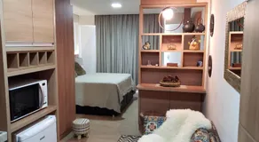 Flat em Pedra Azul - Image 2