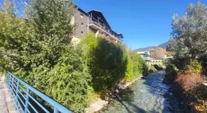 Nice studio near the ski lift - Image 3