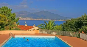 Appartement T2 Porticcio Vue sur Mer - Image 3