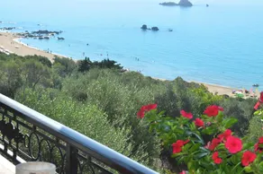 Apartments with swimming pool and panorama sea view - Pelekas Beach - Image 5