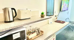 Golden Grain Motor Inn - Image 4