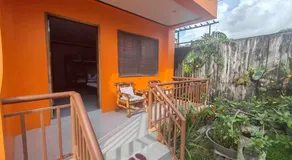 Summer Homes Beach Front Resort and Cottages Port Barton - Image 4