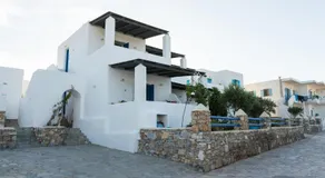 Arpistis apartments koufonisia - Image 2